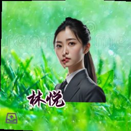 林悦